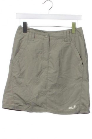 Hosenrock Jack Wolfskin, Größe XS, Farbe Beige, Preis € 38,99