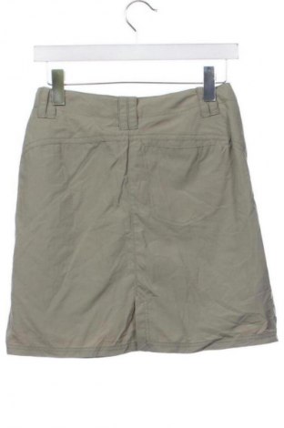 Hosenrock Jack Wolfskin, Größe XS, Farbe Beige, Preis € 38,99