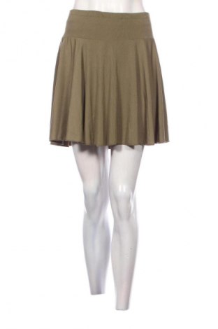 Fustă-pantalon SHEIN, Mărime M, Culoare Verde, Preț 61,99 Lei