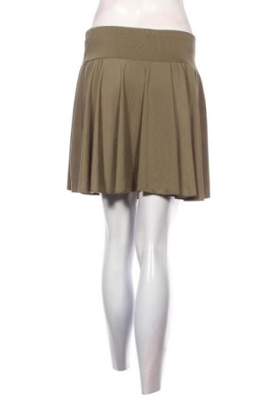 Fustă-pantalon SHEIN, Mărime M, Culoare Verde, Preț 61,99 Lei