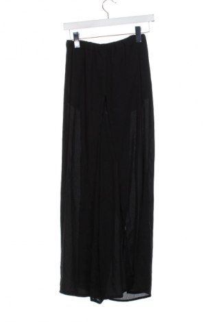 Fustă-pantalon Tally Weijl, Mărime S, Culoare Negru, Preț 61,99 Lei