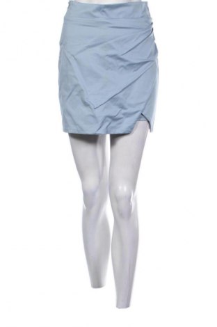 Fustă-pantalon Unbranded, Mărime S, Culoare Albastru, Preț 48,07 Lei