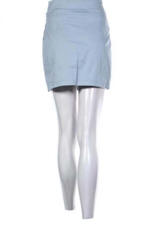 Fustă-pantalon Unbranded, Mărime S, Culoare Albastru, Preț 48,07 Lei