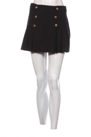 Fustă-pantalon Zara, Mărime S, Culoare Negru, Preț 50,60 Lei