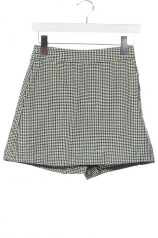 Fustă-pantalon Zara, Mărime XS, Culoare Multicolor, Preț 54,34 Lei