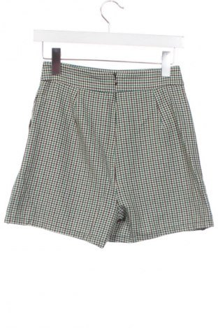 Fustă-pantalon Zara, Mărime XS, Culoare Multicolor, Preț 54,34 Lei