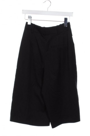 Sukně- kalhoty  Zara, Velikost XS, Barva Černá, Cena  255,00 Kč