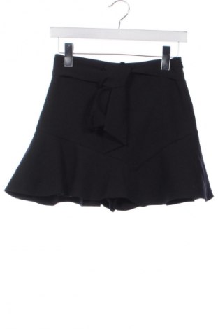 Fustă-pantalon Zara, Mărime XS, Culoare Negru, Preț 65,99 Lei