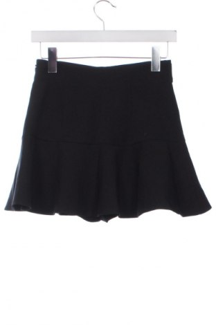 Fustă-pantalon Zara, Mărime XS, Culoare Negru, Preț 65,99 Lei