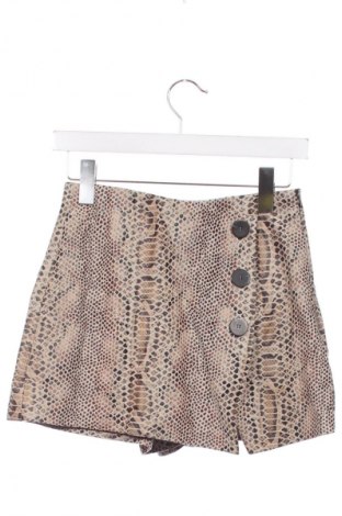 Fustă-pantalon Zara Trafaluc, Mărime XS, Culoare Multicolor, Preț 104,00 Lei