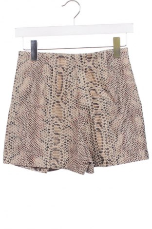 Fustă-pantalon Zara Trafaluc, Mărime XS, Culoare Multicolor, Preț 104,00 Lei