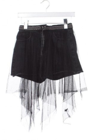 Fustă-pantalon Zuiki, Mărime XS, Culoare Negru, Preț 48,07 Lei