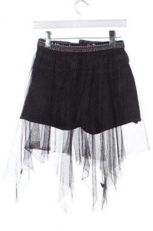 Fustă-pantalon Zuiki, Mărime XS, Culoare Negru, Preț 48,07 Lei