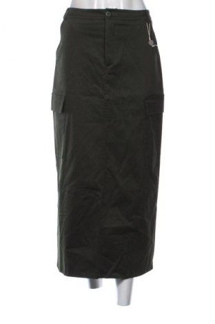 Φούστα 8 by YOOX, Μέγεθος M, Χρώμα Πράσινο, Τιμή 122,99 €