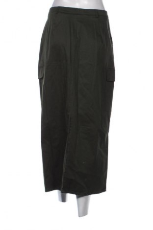 Φούστα 8 by YOOX, Μέγεθος M, Χρώμα Πράσινο, Τιμή 122,99 €