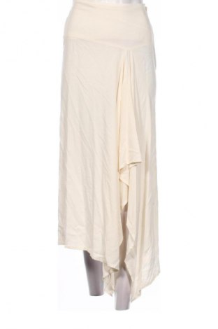 Rock ALESSIA SANTI, Größe S, Farbe Ecru, Preis € 97,99
