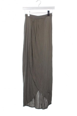 Szoknya ASOS, Méret XS, Szín Zöld, Ár 8 102 Ft
