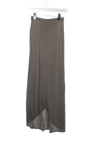 Szoknya ASOS, Méret XS, Szín Zöld, Ár 8 102 Ft