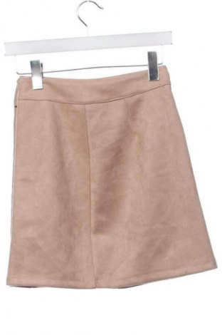 Sukňa Ad, Veľkosť XS, Farba Béžová, Cena  11,95 €