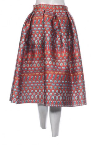Rock Alessandro Enriquez, Größe L, Farbe Mehrfarbig, Preis 177,99 €
