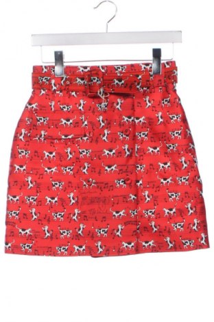 Fustă Alessandro Enriquez, Mărime XS, Culoare Multicolor, Preț 749,99 Lei