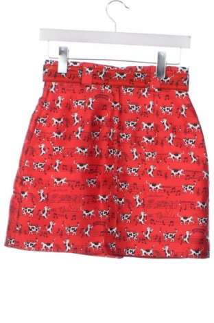 Fustă Alessandro Enriquez, Mărime XS, Culoare Multicolor, Preț 749,99 Lei