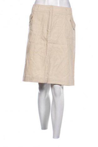 Rock Alia, Größe L, Farbe Beige, Preis € 9,71