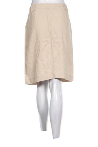 Rock Alia, Größe L, Farbe Beige, Preis € 9,71