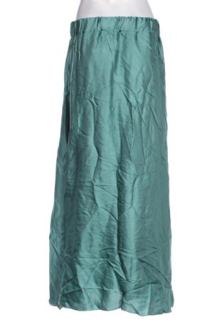 Fustă Alpha Studio, Mărime L, Culoare Verde, Preț 624,99 Lei