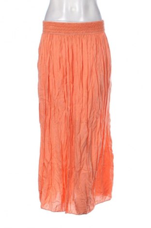 Rock Ambika, Größe M, Farbe Orange, Preis € 11,76