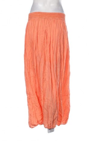 Rock Ambika, Größe M, Farbe Orange, Preis € 11,76