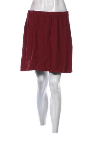 Sukně American Vintage, Velikost S, Barva Červená, Cena  569,00 Kč