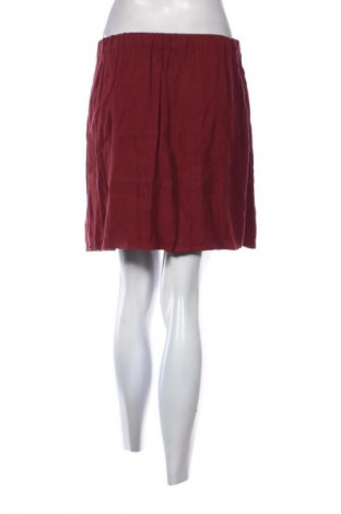Sukně American Vintage, Velikost S, Barva Červená, Cena  569,00 Kč