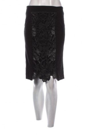 Fustă Andrea, Mărime S, Culoare Negru, Preț 87,16 Lei