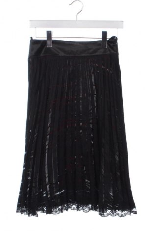 Rock Angie, Größe XS, Farbe Schwarz, Preis € 20,49