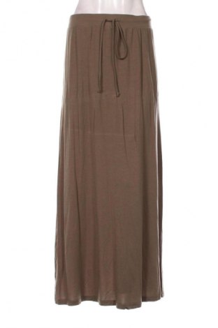 Fustă Aware by Vero Moda, Mărime XL, Culoare Verde, Preț 111,39 Lei