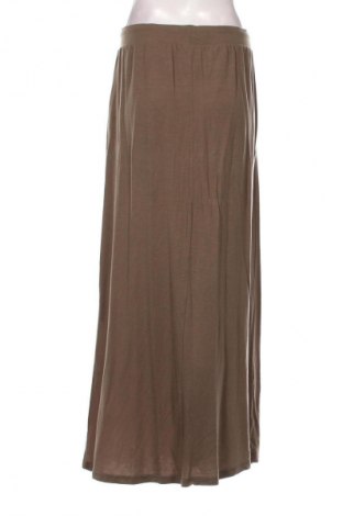Fustă Aware by Vero Moda, Mărime XL, Culoare Verde, Preț 111,39 Lei