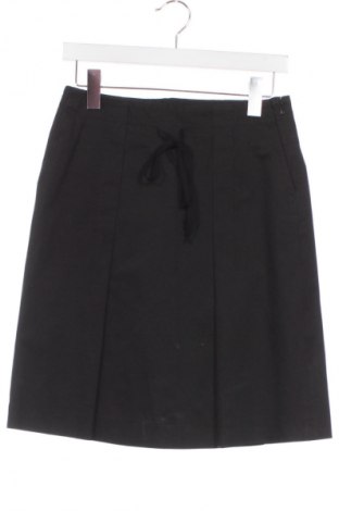 Φούστα BOSS, Μέγεθος XS, Χρώμα Μαύρο, Τιμή 65,05 €