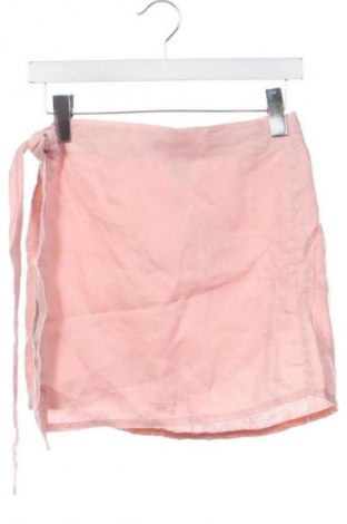 Fustă Bamboo Blonde, Mărime XS, Culoare Roz, Preț 49,87 Lei