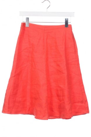 Rock Banana Republic, Größe XS, Farbe Orange, Preis € 28,11