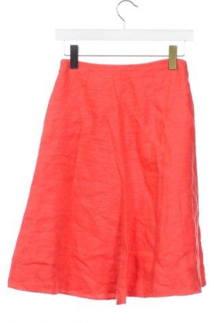 Rock Banana Republic, Größe XS, Farbe Orange, Preis € 28,11