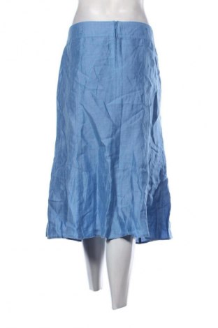 Φούστα Barbara Lebek, Μέγεθος XL, Χρώμα Μπλέ, Τιμή 23,26 €