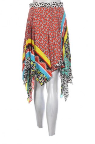 Rock Be Blumarine, Größe S, Farbe Mehrfarbig, Preis € 122,99