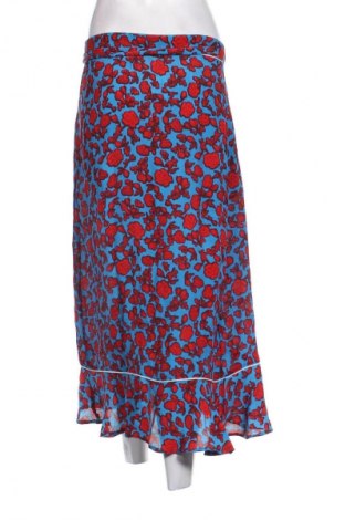 Fustă Becksondergaard, Mărime S, Culoare Multicolor, Preț 184,75 Lei