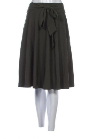 Szoknya Belle Poque, Méret M, Szín Zöld, Ár 25 069 Ft
