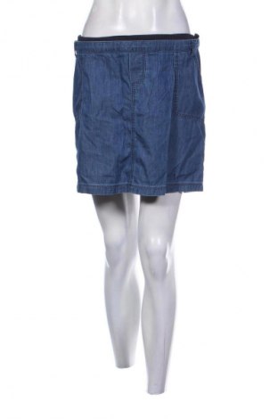 Rock Belly Button, Größe M, Farbe Blau, Preis 9,66 €