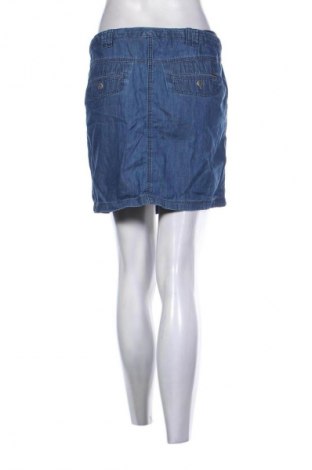 Rock Belly Button, Größe M, Farbe Blau, Preis 9,66 €