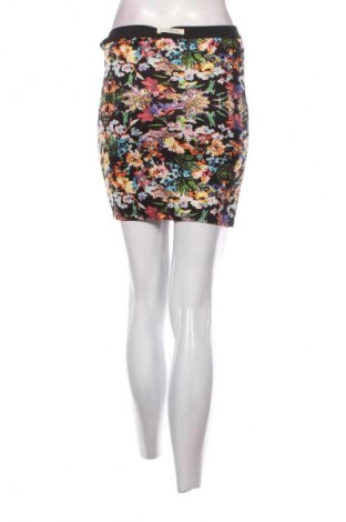Fustă Bershka, Mărime M, Culoare Multicolor, Preț 48,00 Lei