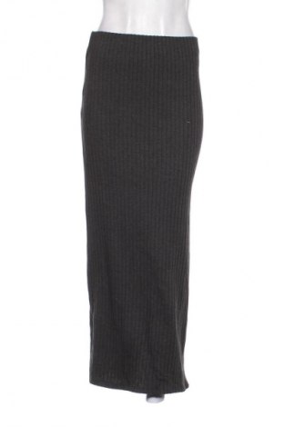 Sukňa Bershka, Veľkosť M, Farba Sivá, Cena  12,40 €