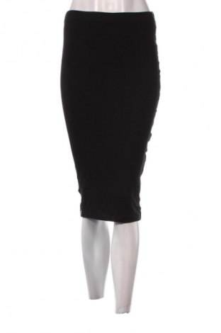 Rock Bershka, Größe S, Farbe Schwarz, Preis € 16,99